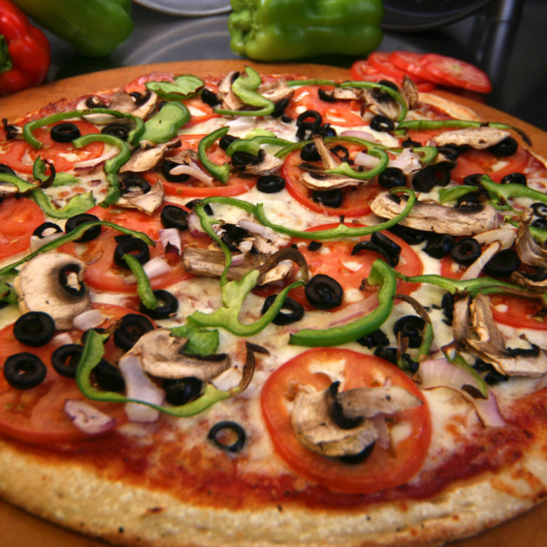 Italian Restaurant Grand Canyon Pizza, Pasta, Salads, Wings and MORE!